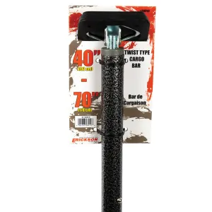 40 – 70 IN Twist Type Cargo Bar