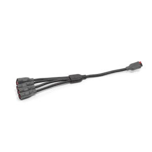 4x1 Solar Chaining Cable