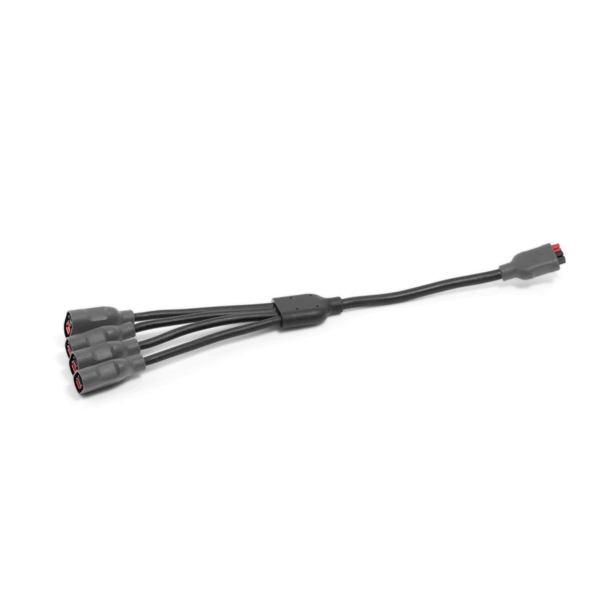 4x1 Solar Chaining Cable