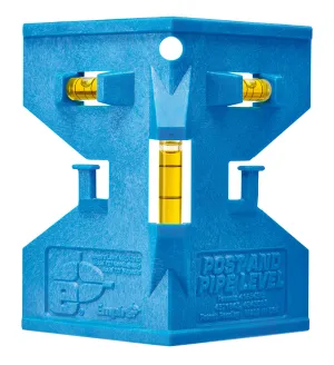 5-1/4 IN. Polycast Post & Pipe Multi Level