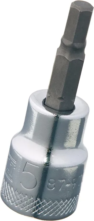 5 MM x 3/8 IN. Hex Bit Socket