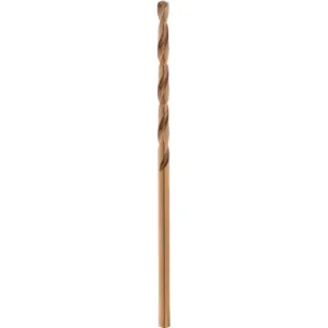 5/64 In. Cobalt Red Helix Drill Bit