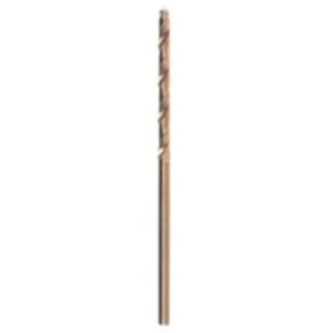 5/64 X 2 HSS Jobber Length Cobalt Drill Bit