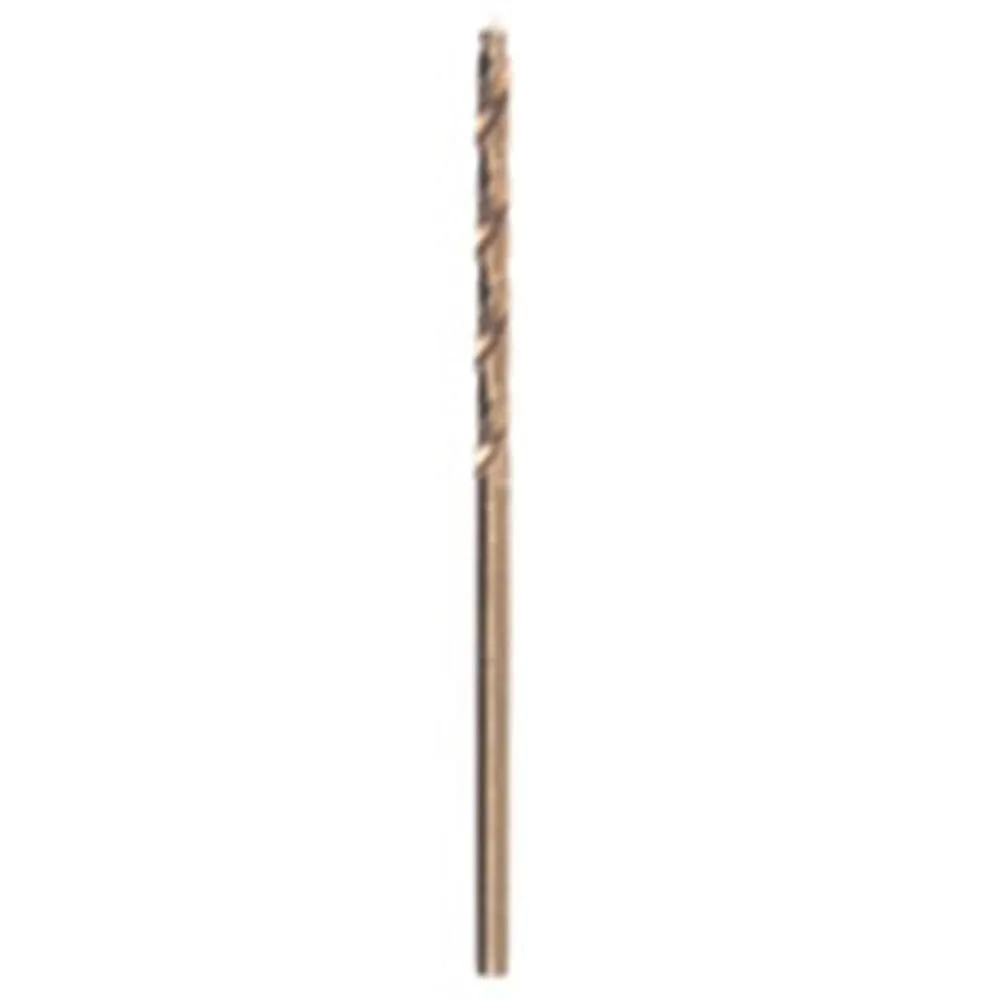 5/64 X 2 HSS Jobber Length Cobalt Drill Bit