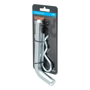 5/8 inch Hitch Pin. packaged