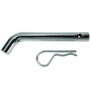 5/8-inch Receiver Pin and Clip