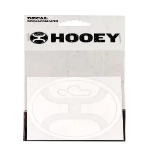 6-inch Sticker Decal