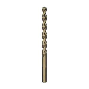 7/16 In. Cobalt Red Helix Drill Bit