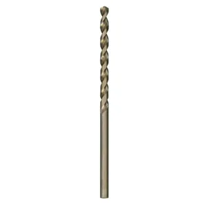 7/64 In. Cobalt Red Helix Drill Bit