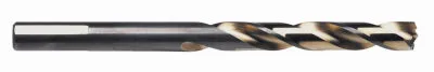 7/64 Turbo Max Jobber Length Drill Bit - 2 PACK