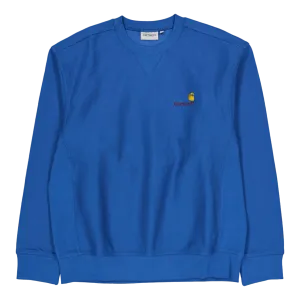 American Script Sweat Sodalite