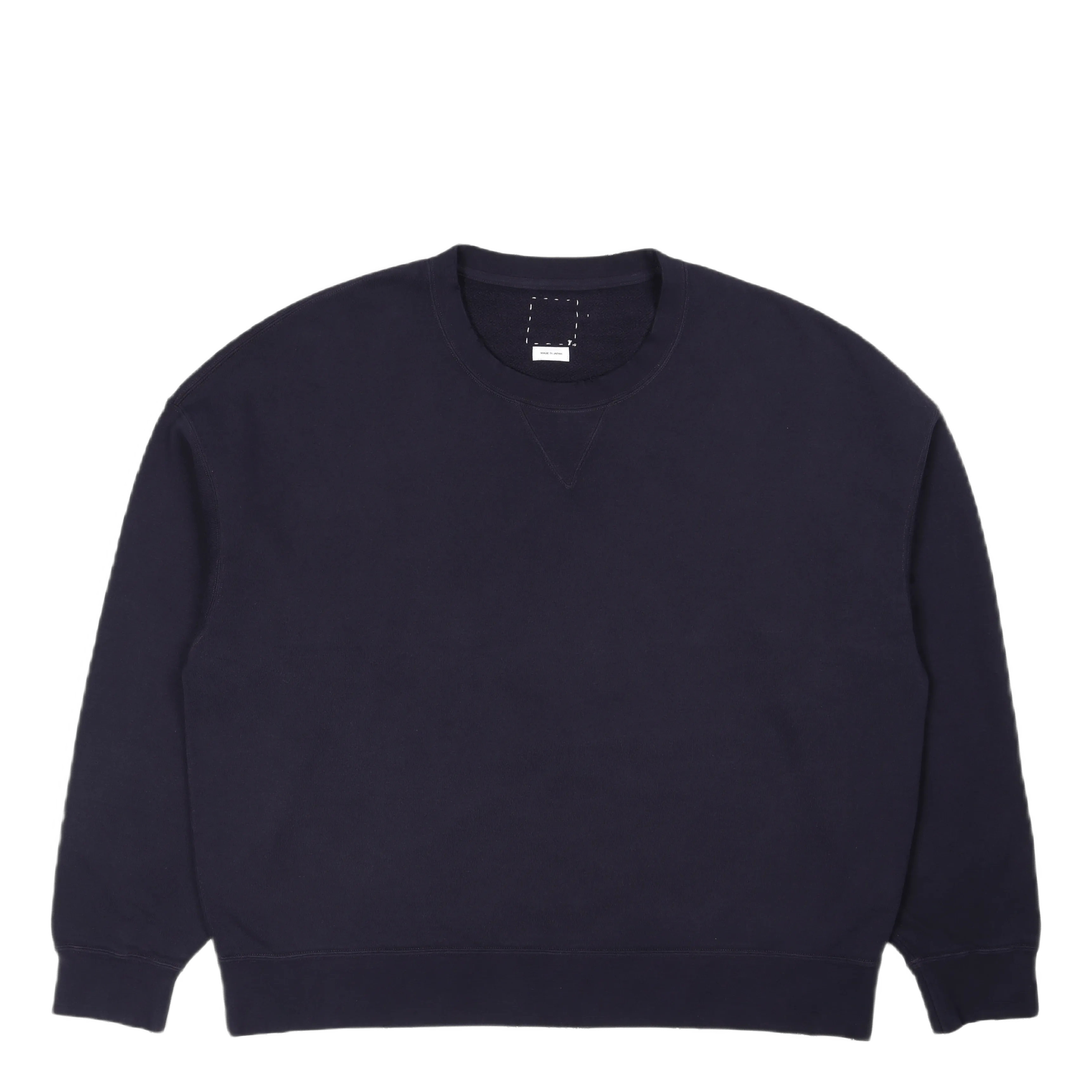 Amplus Sb Sweat L/s (u.d.) Navy