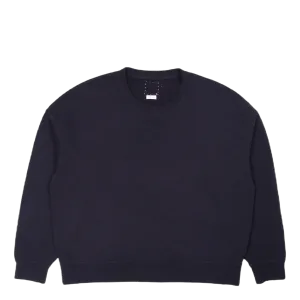 Amplus Sb Sweat L/s (u.d.) Navy