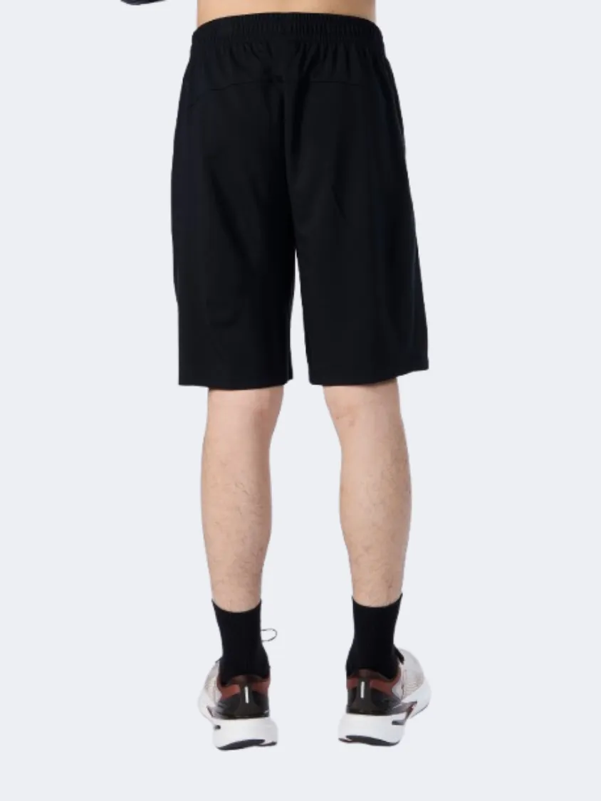 Anta Achill Men Training Short Black