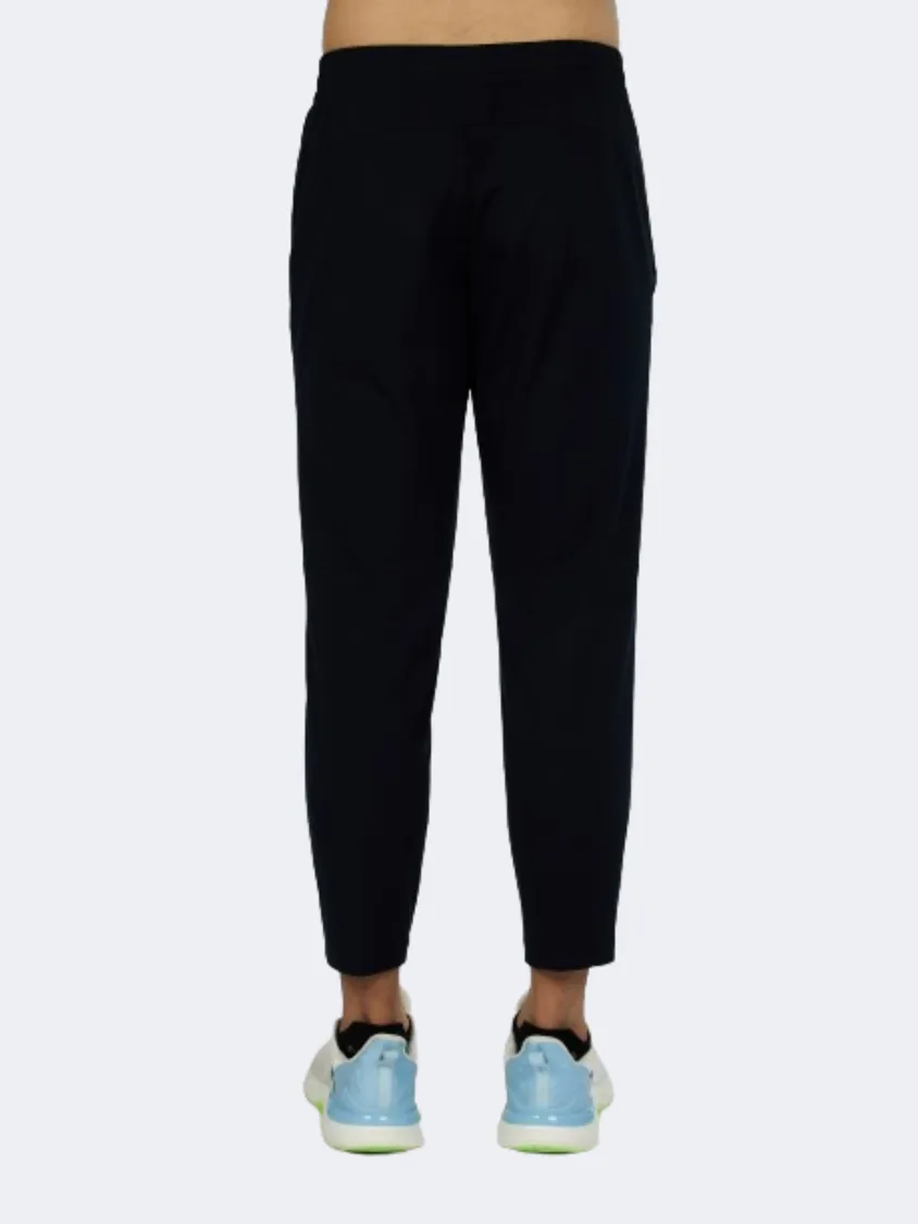 Anta Bar Men Training Pant Black