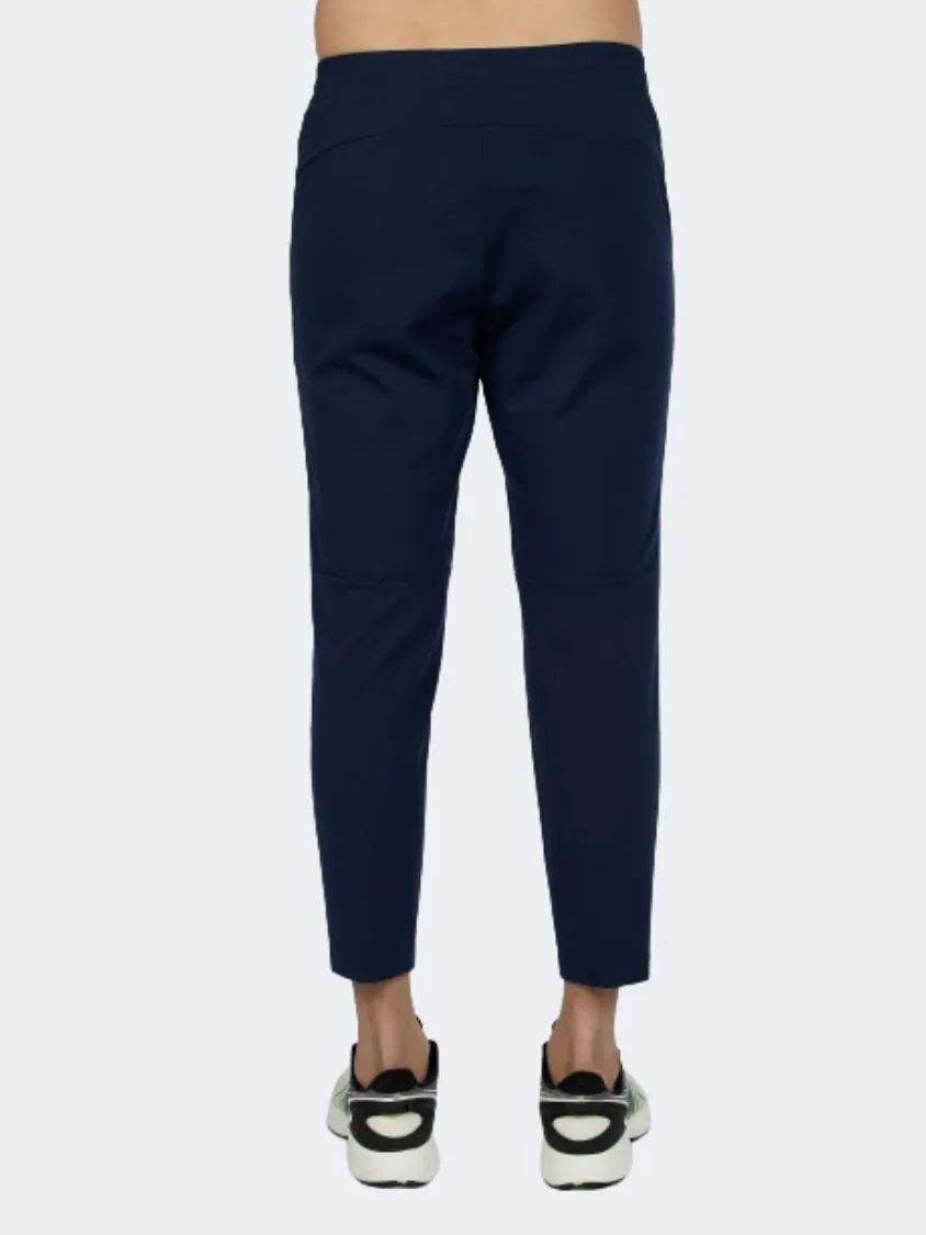 Anta Bar Men Training Pant Dark Blue