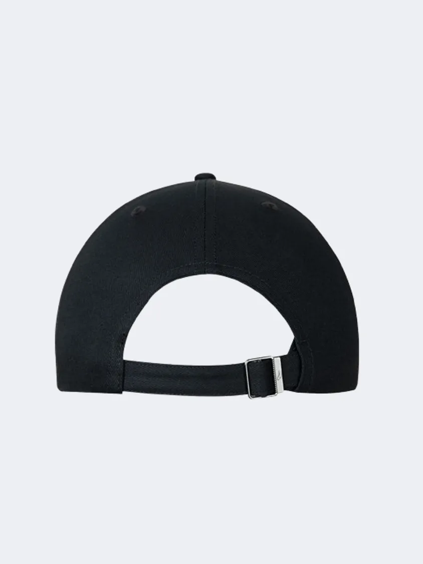 Anta Basic Unisex Lifestyle Cap Black
