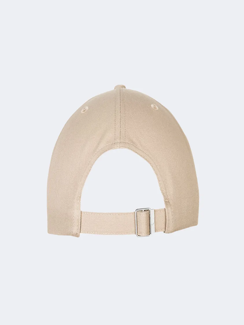 Anta Basic Unisex Lifestyle Cap Khaki