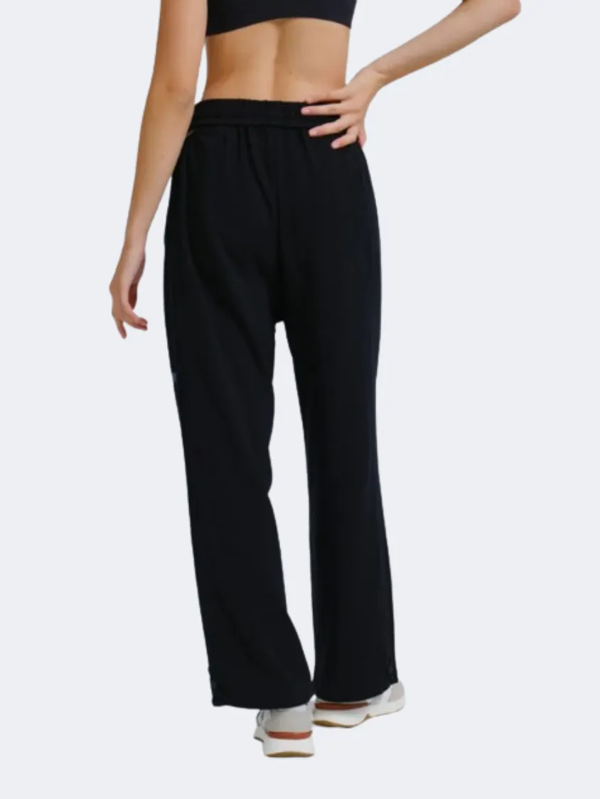 Anta Dance Women Lifestyle Pant Black