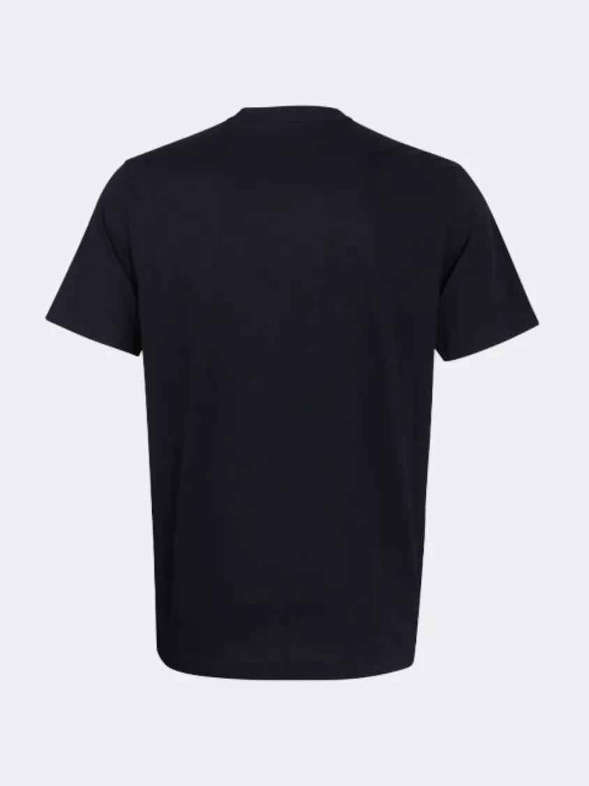 Anta  Men Training T-Shirt Black