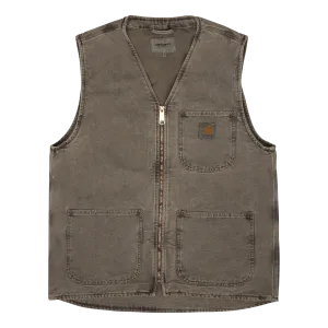 Arbor Vest Black
