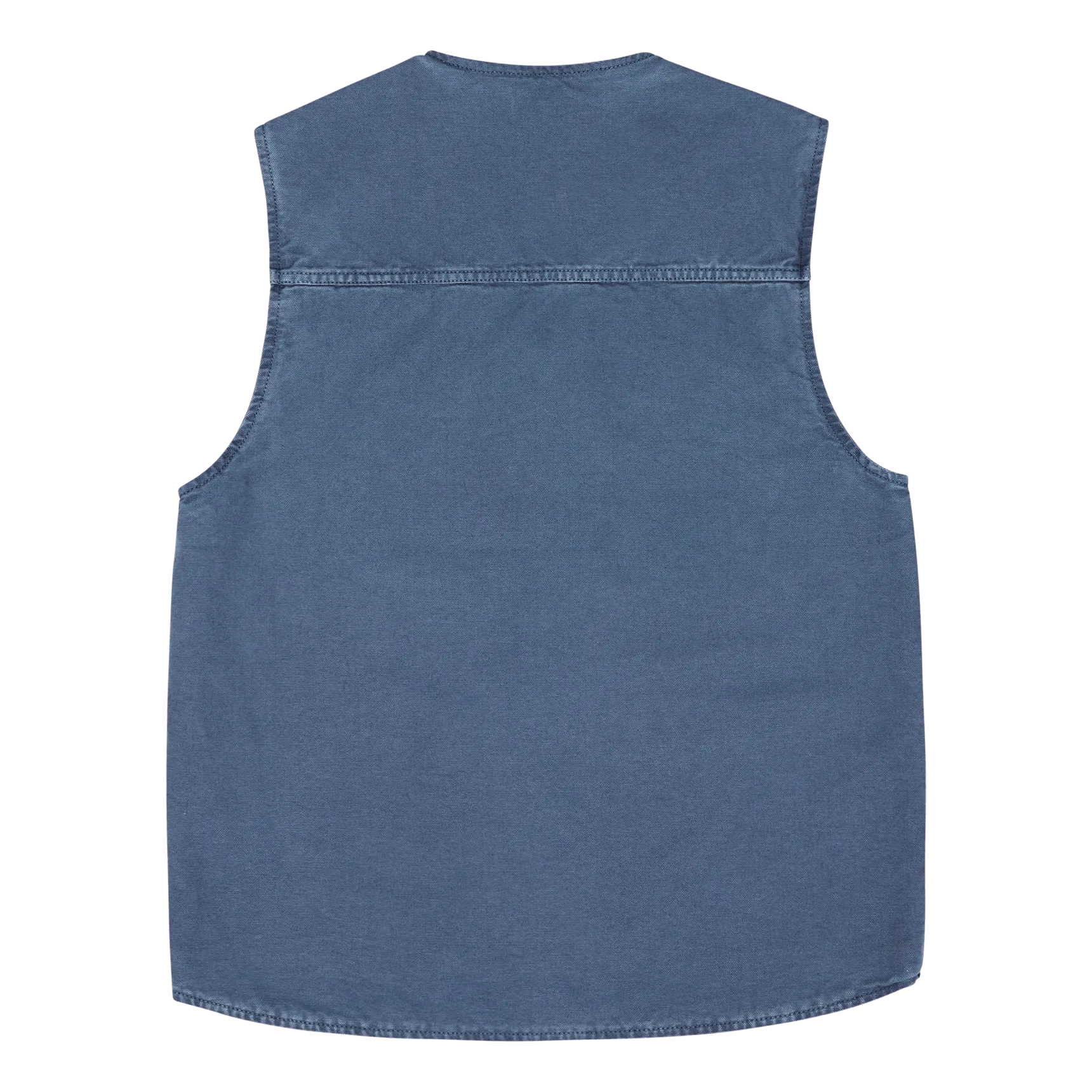 Arbor Vest Storm Blue