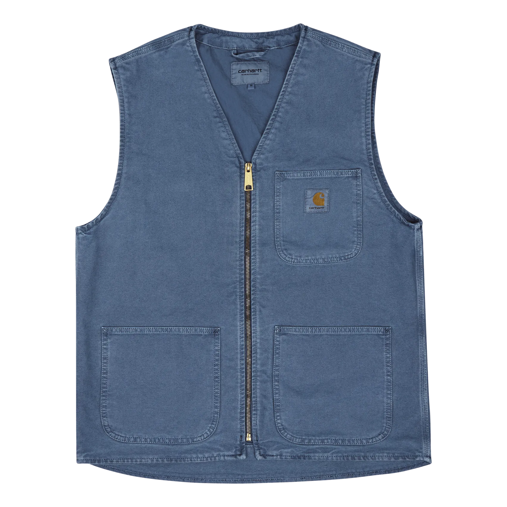Arbor Vest Storm Blue