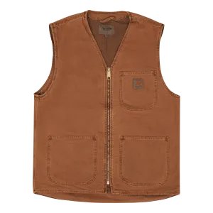 Arbor Vest Tamarind