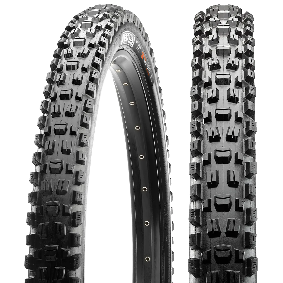 Assegai 27.5 x 2.5 3C MG EXO  WT