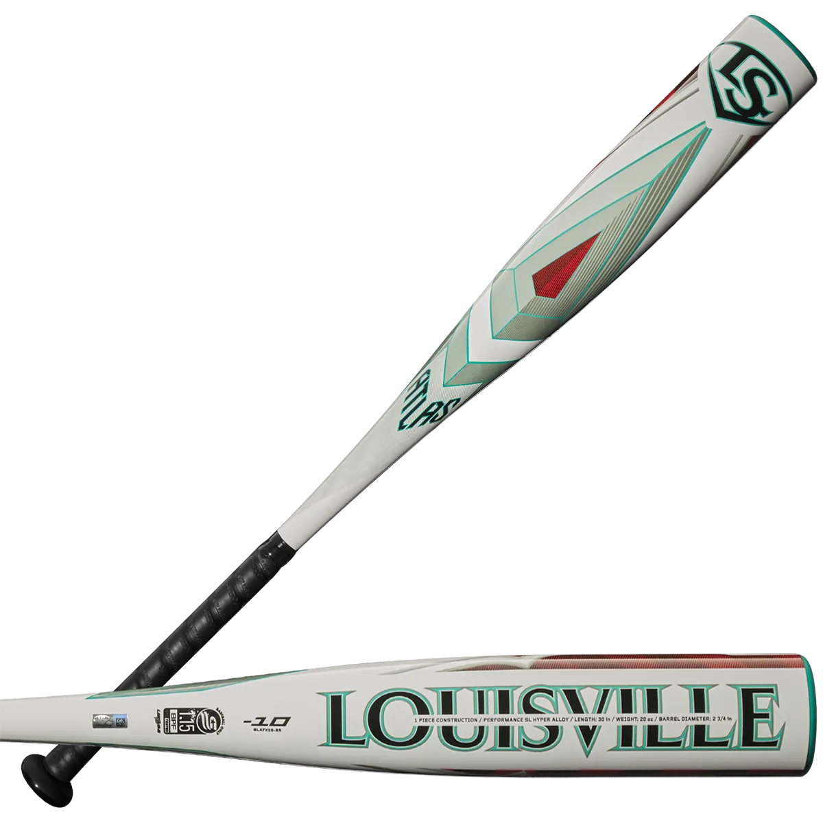 Atlas -10 USSSA 2 3/4