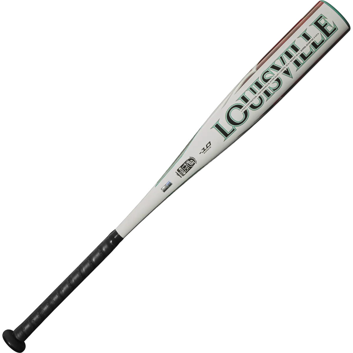 Atlas -10 USSSA 2 3/4