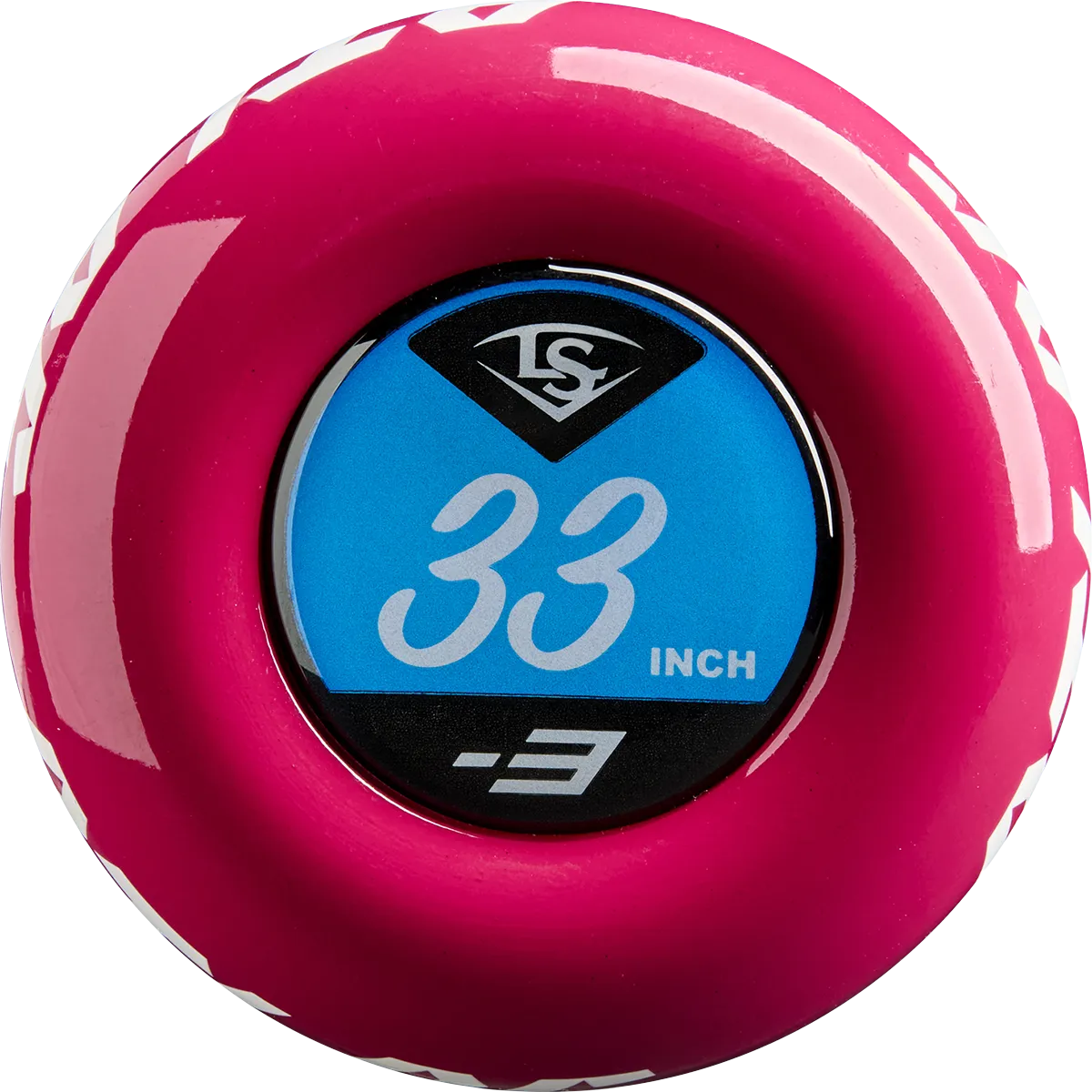 Atlas -3 BBCOR 2 5/8