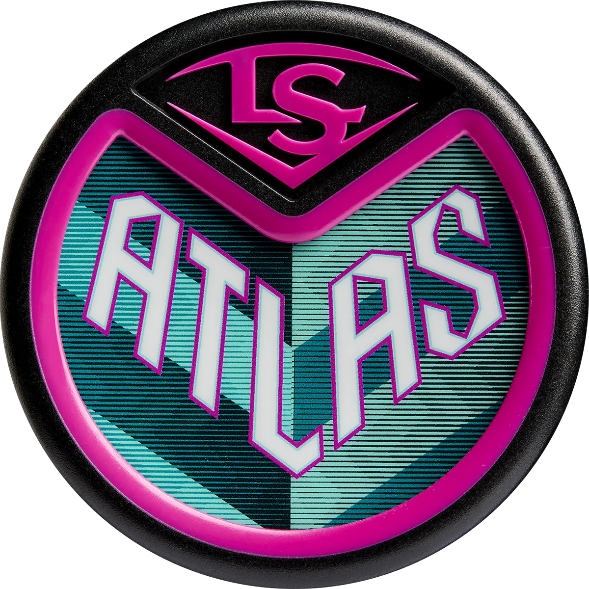 Atlas -3 BBCOR 2 5/8