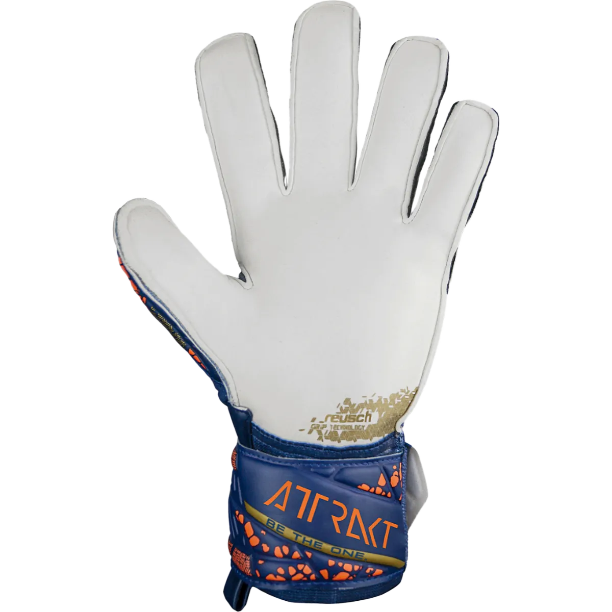 Attrakt Grip Glove