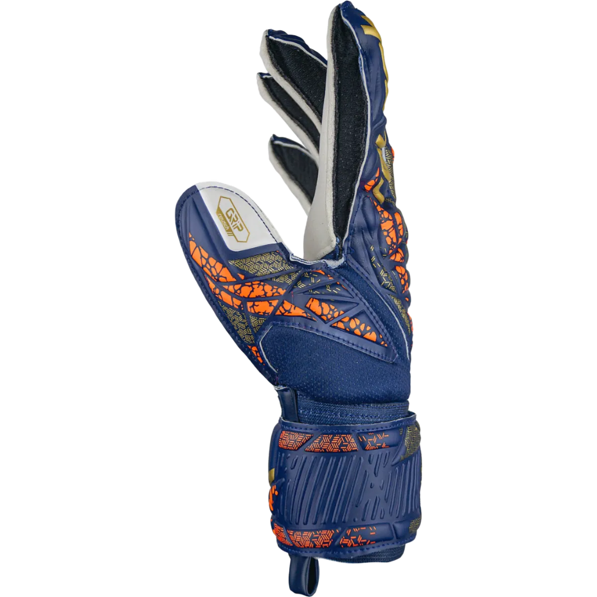 Attrakt Grip Glove
