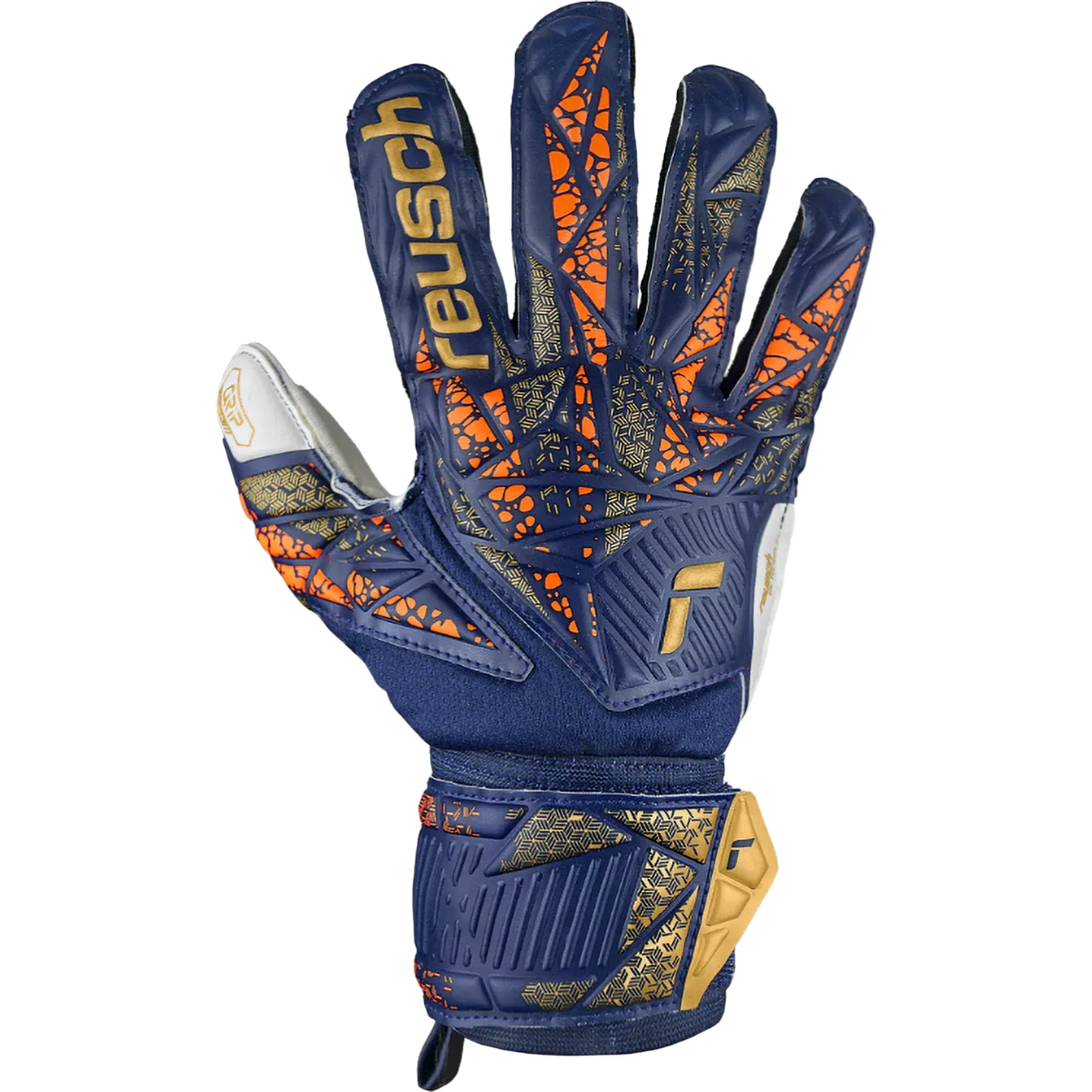 Attrakt Grip Glove