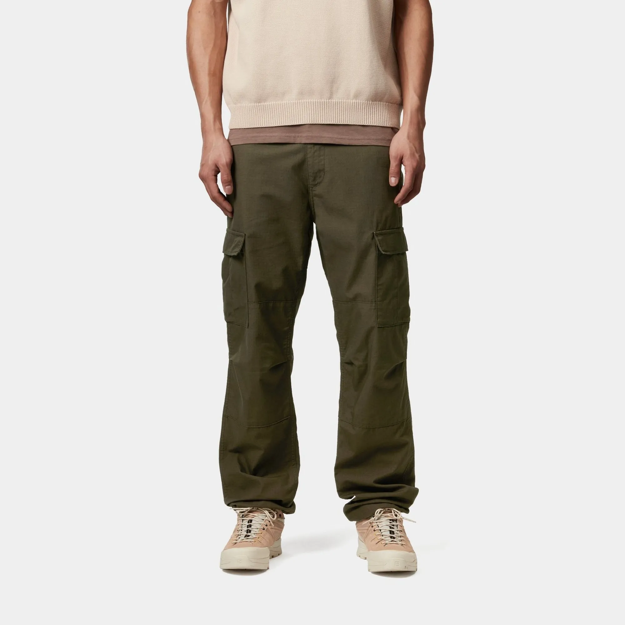 Aviation Pant | Cypress