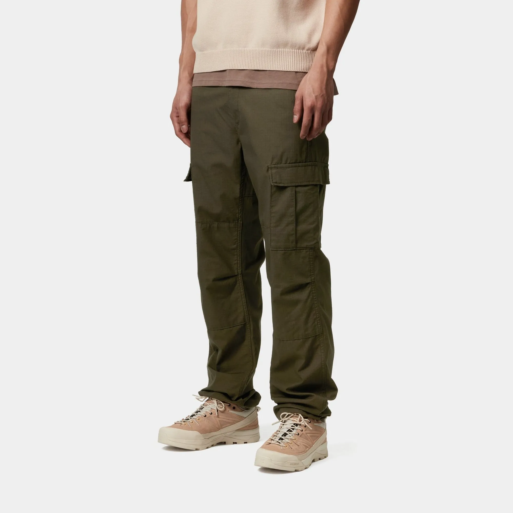 Aviation Pant | Cypress