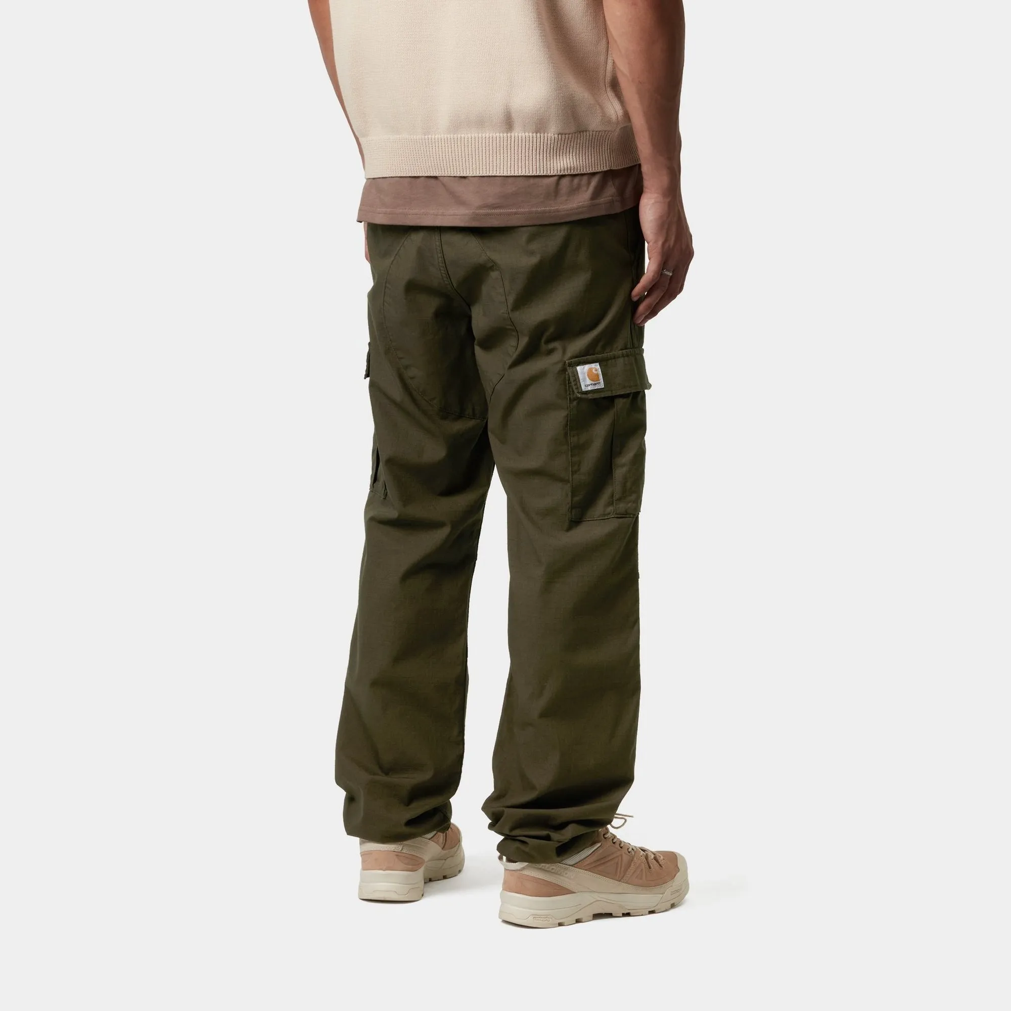Aviation Pant | Cypress