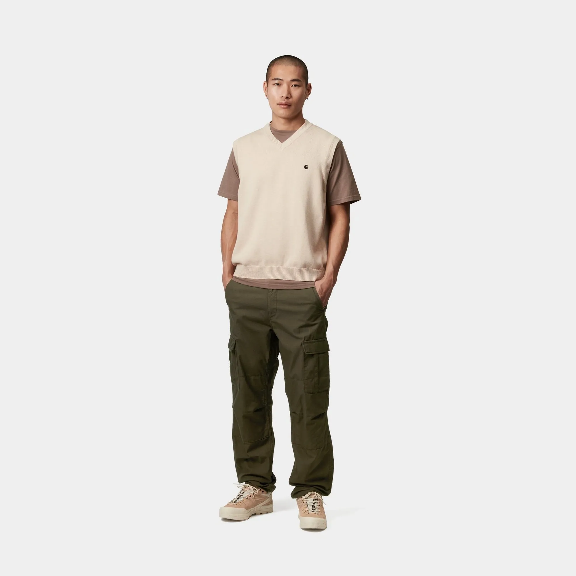 Aviation Pant | Cypress