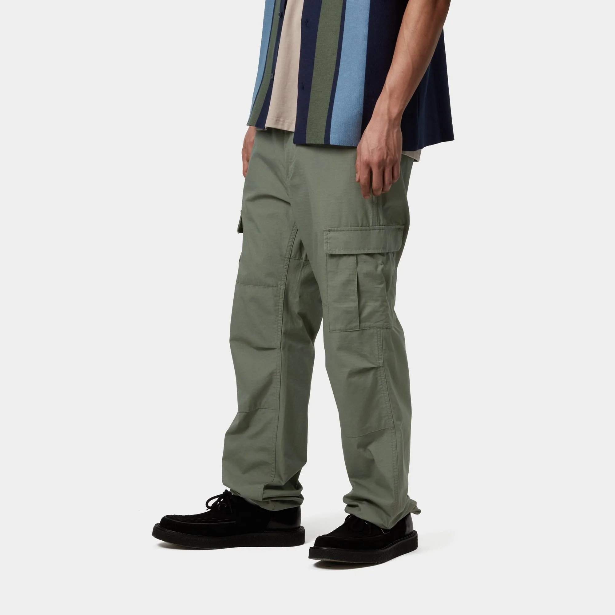 Aviation Pant | Park