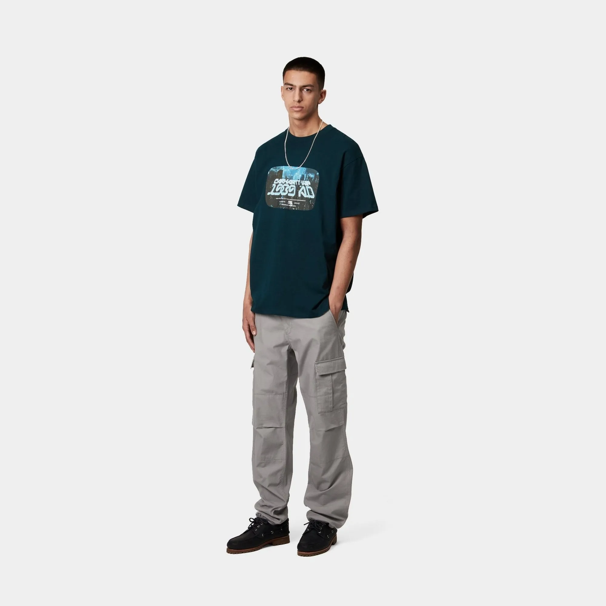 Aviation Pant | Yosemite