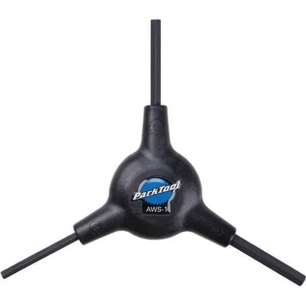 AWS-1 3-Way Hex Wrench
