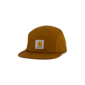 Backley Cap Deep H Brown