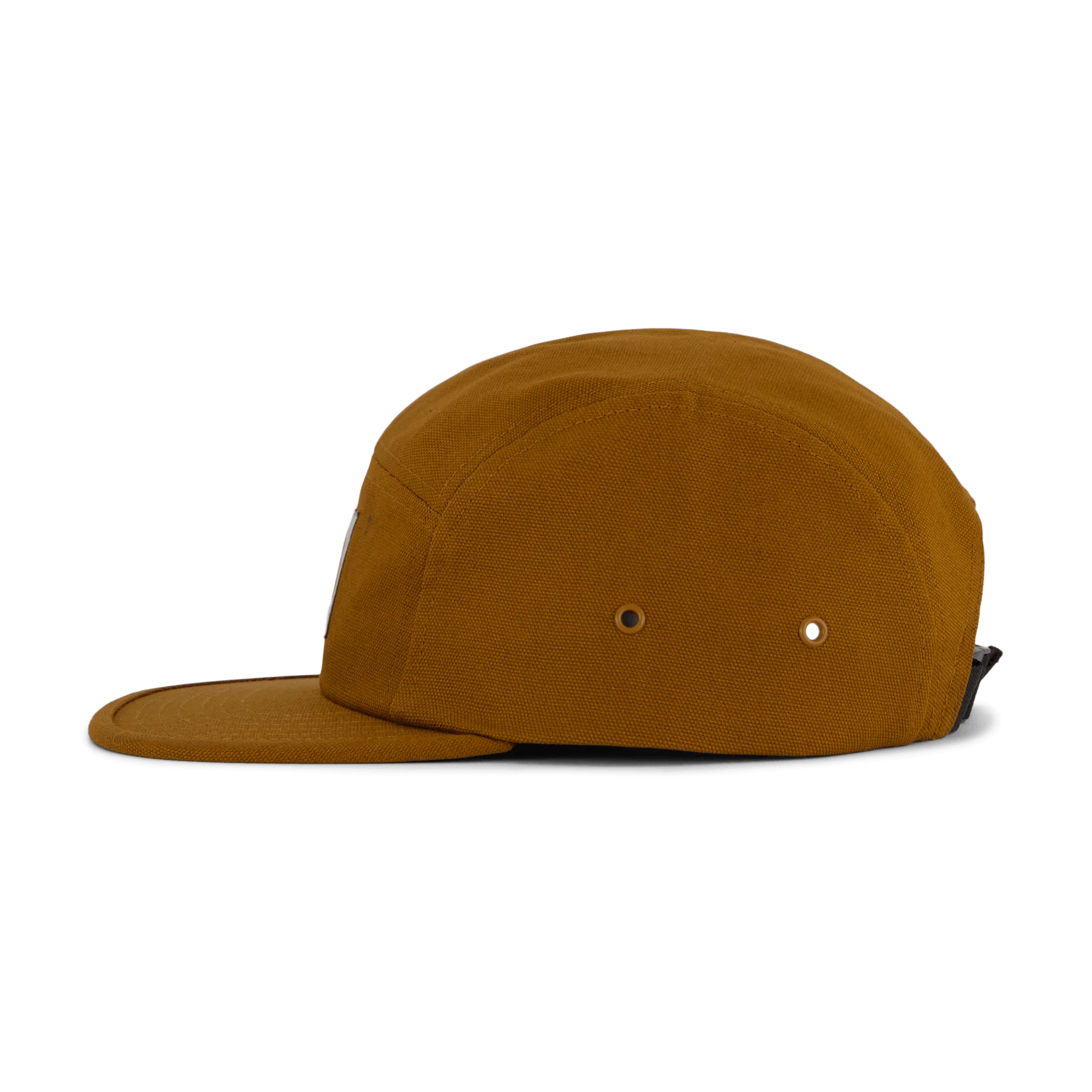 Backley Cap Deep H Brown