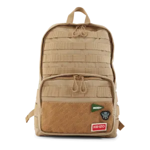 Backpack Beige