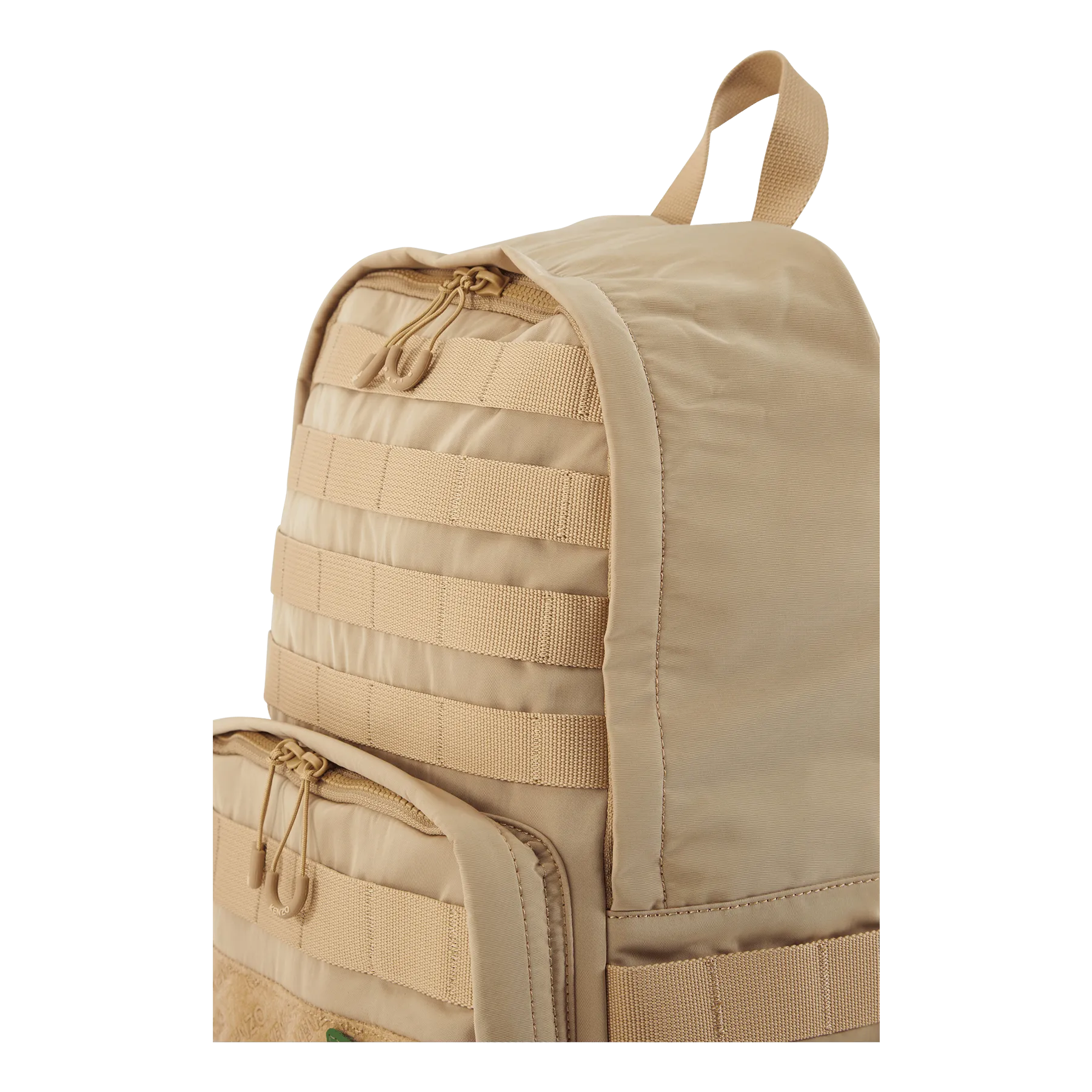 Backpack Beige