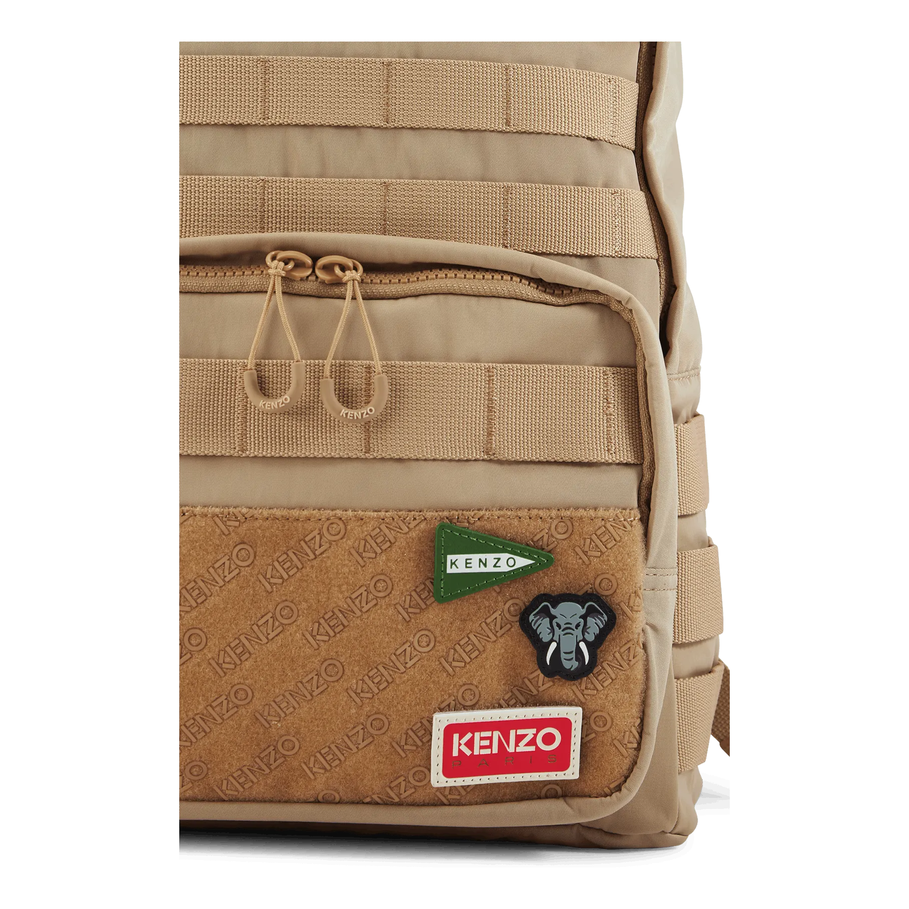 Backpack Beige