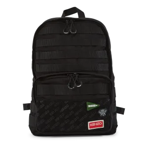 Backpack Black