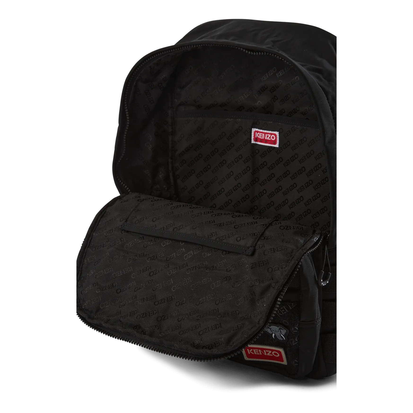 Backpack Black